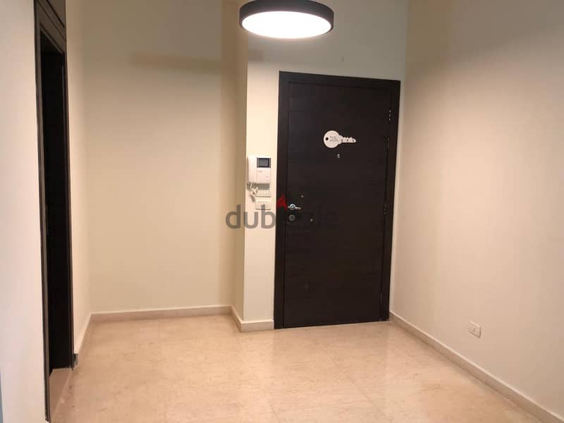 Apartment For Rent in Aoukar شقة للايجار في عوكر 6
