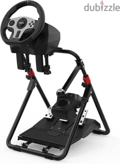 PXN - A9 Gaming Racing Steering Wheel Stand 0