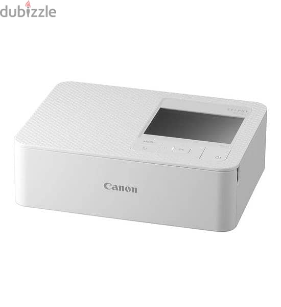 Canon printer cp 1500 3