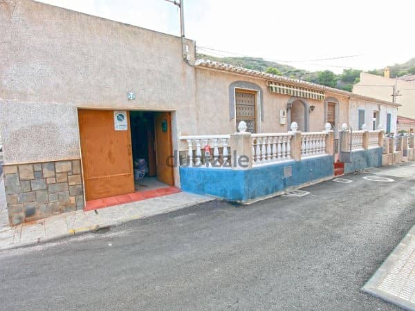 Spain renovated detached house in Portman coastal area Ref#RML-01634 1