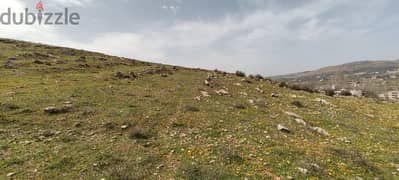 7000 Sqm | Agricultural Land For Sale In Rachaya , Deir El Ahmar 0