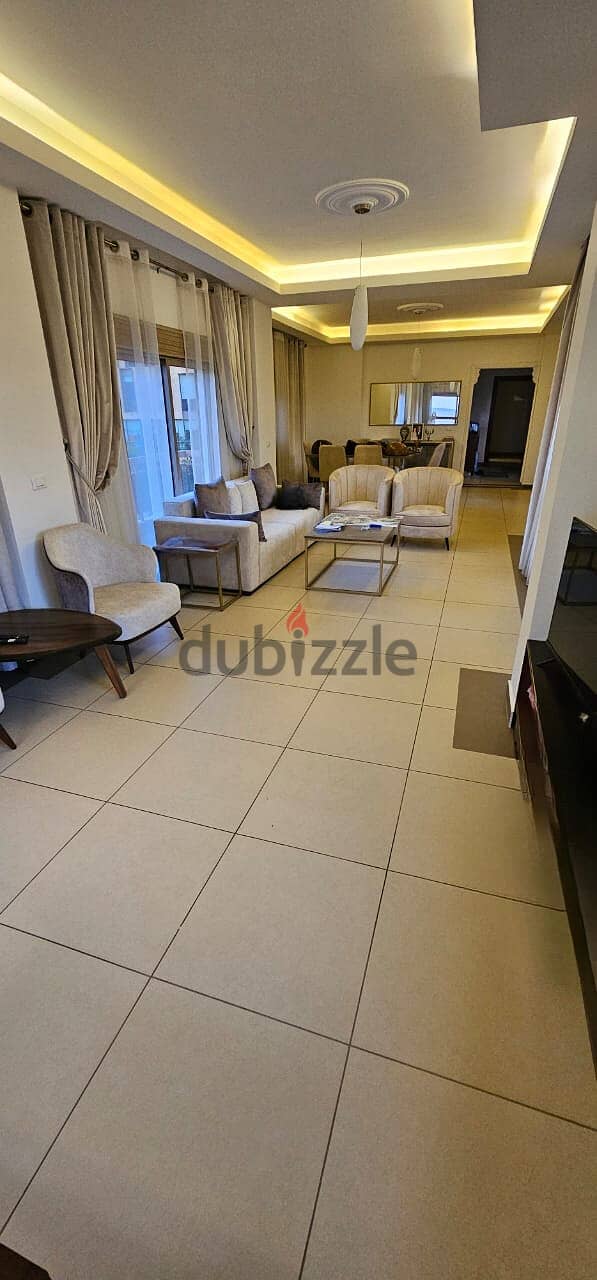 Remarkable Beautiful Apartment for Rent in Manara - Bliss 2