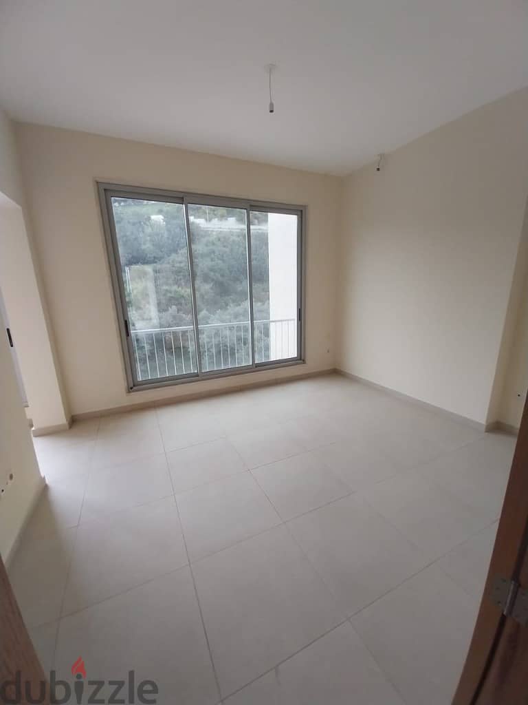 Highend finishing for sale or rent Louaizeh|Mountain & Sea view 1