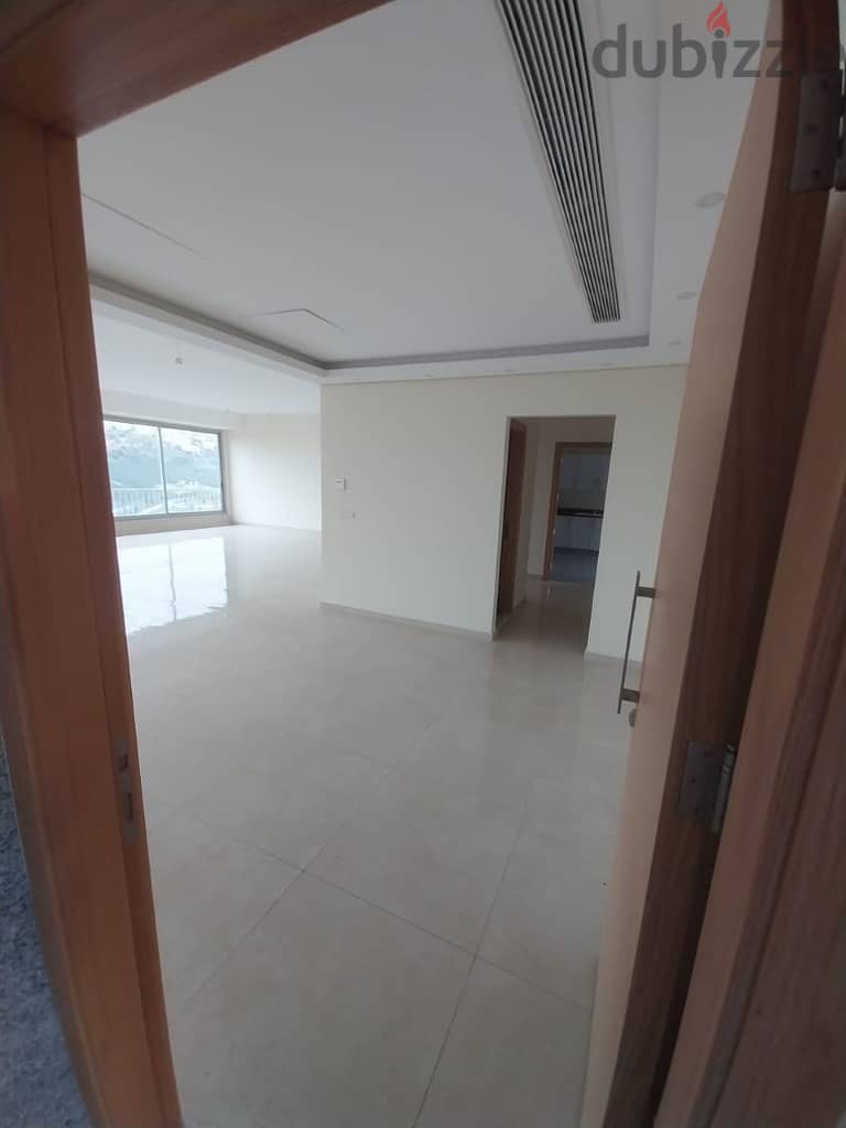 Highend finishing for sale or rent Louaizeh|Mountain & Sea view 4