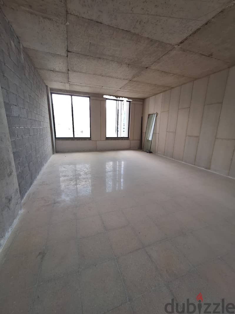 DBAYEH PRIME (150SQ) OFFICE SEA VIEW , (DBR-140) 0