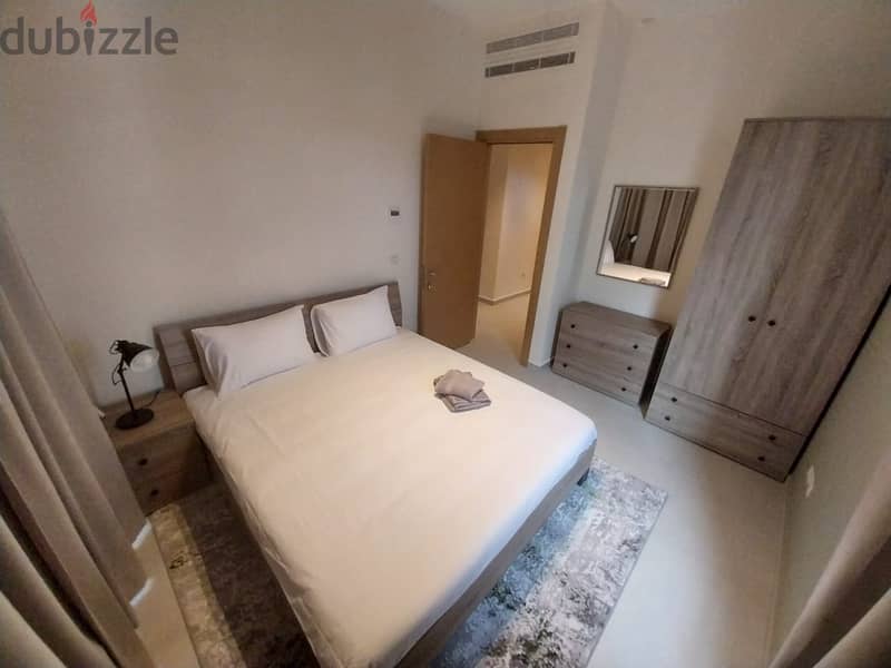 Luxurious Fully Furnished Apartments in Louaizeh Mountain and sea view 11