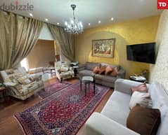 luxurious apartment in Beirut- Mar Elias/بيروت -مار الياس REF#TD103721 0