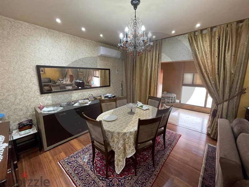 luxurious apartment in Beirut- Mar Elias/بيروت -مار الياس REF#TD103721 1