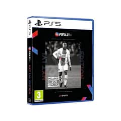 Fifa 21 Next Level Edition PS5 Game
