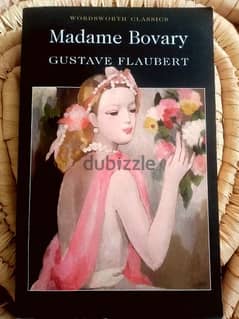 Madame Bauvary - Gustave Flaubert