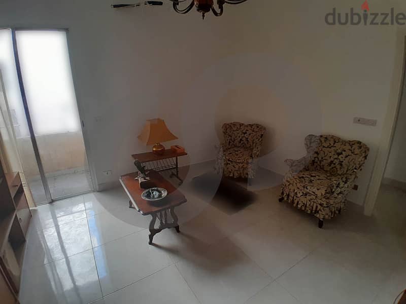 exquisite apartment in Ashrafieh Sioufi/أشرفية السيوفي REF#AS103726 2