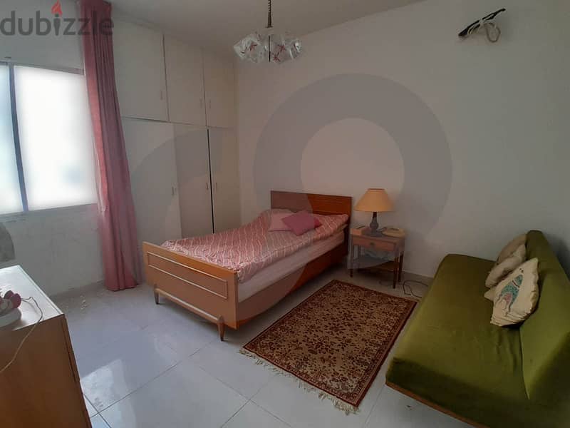 exquisite apartment in Ashrafieh Sioufi/أشرفية السيوفي REF#AS103726 5