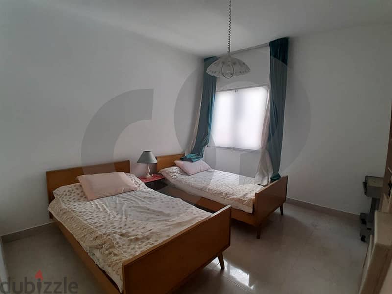 exquisite apartment in Ashrafieh Sioufi/أشرفية السيوفي REF#AS103726 6
