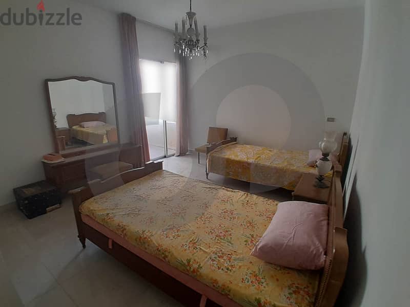 exquisite apartment in Ashrafieh Sioufi/أشرفية السيوفي REF#AS103726 7