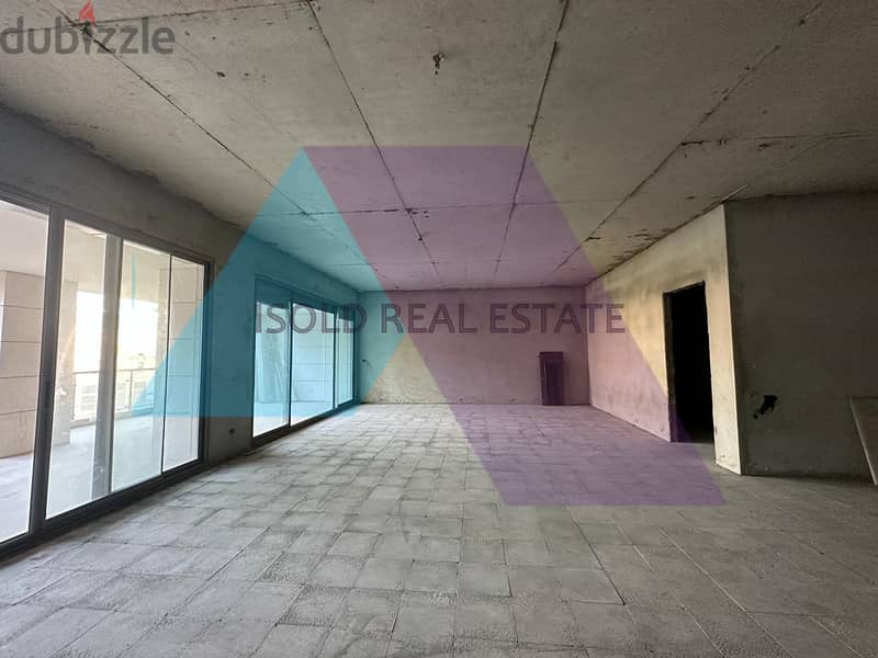 A 450 m2 apartment for sale in DownTown/Beirut 0