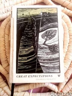 Great Expectations - Charles Dickens (Hardcover) 0