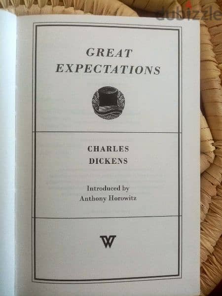 Great Expectations - Charles Dickens (Hardcover) 5