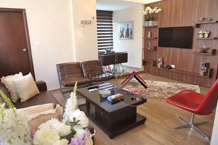 Deluxe Hotel For sale in Hamra - Ras Beirut