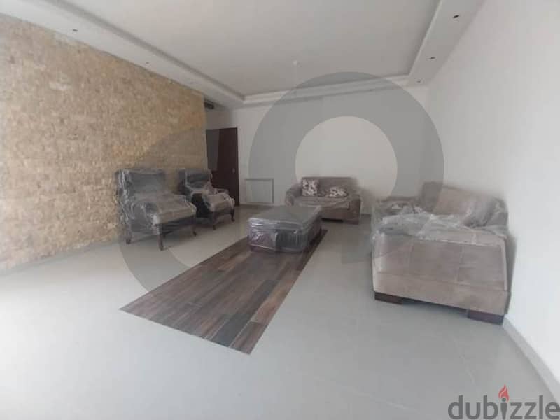 Apartment in dik l mehdi with terrace and view/ديك المحدي REF#NB103727 1