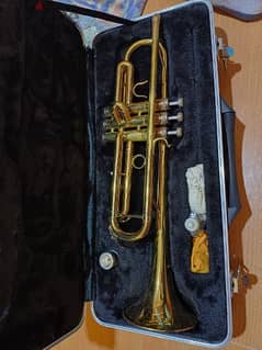 trumpet maxtone 0