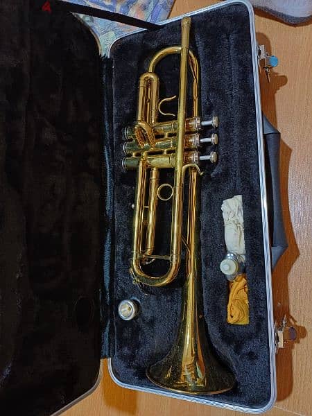 trumpet maxtone 0