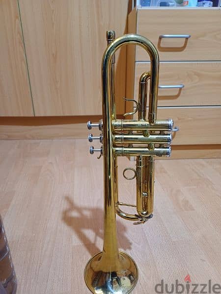 trumpet maxtone 1