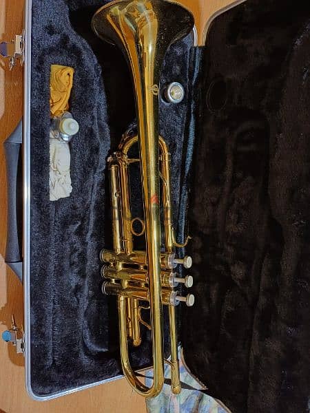 trumpet maxtone 2