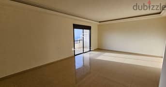Apartment 160m² 3 beds For SALE In Mar Roukoz - شقة للبيع #PH