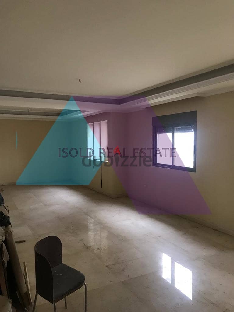A New 270 m2 apartment for sale in Achrafieh 2