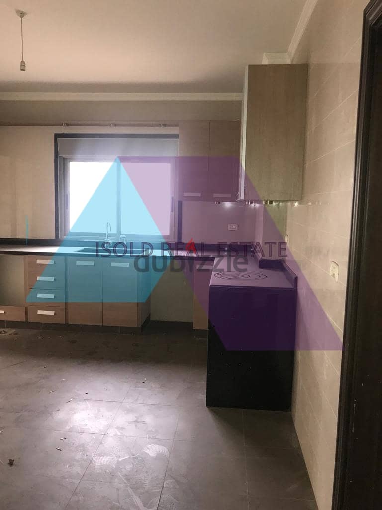 A New 270 m2 apartment for sale in Achrafieh 4