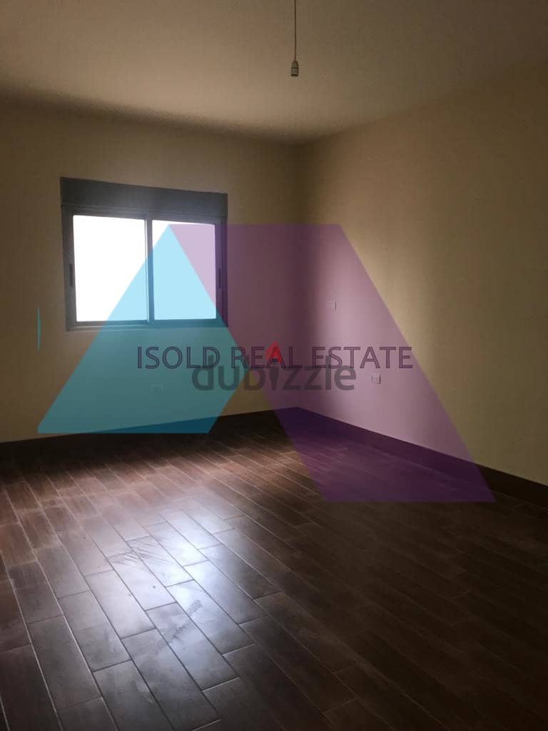 A New 270 m2 apartment for sale in Achrafieh 10