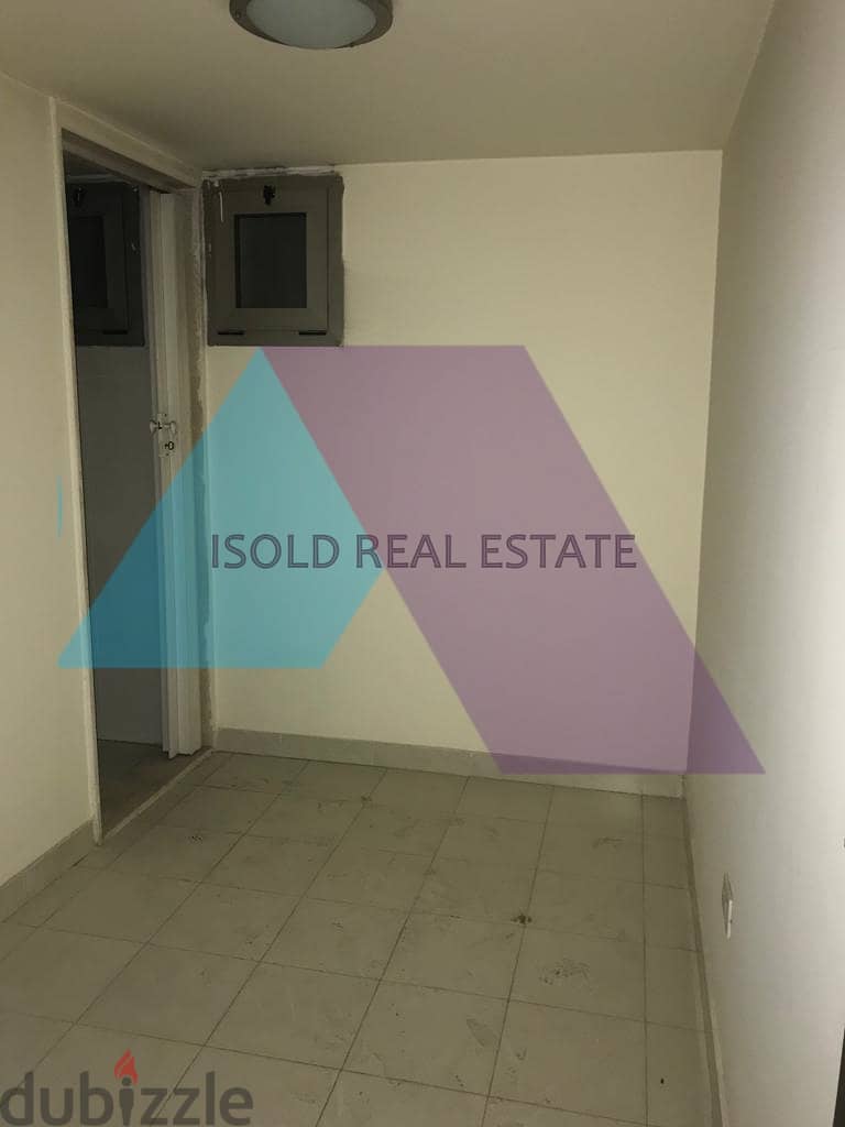 A New 270 m2 apartment for sale in Achrafieh 14