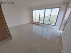 151 Sqm + 120 Sqm Terrace | Brand New Apartment For Sale In Louaizeh