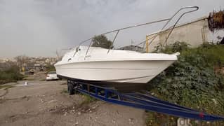 sunfury boat for sale
