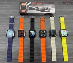 smart watch 12 in 1 and 8 8 in 1 models 0