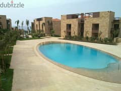 Modern Super Deluxe Chalet Apartment for sale in Byblos Sud