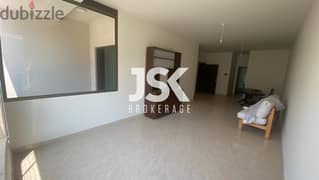 L14920-Brand New Apartment for Sale In Dbayeh
