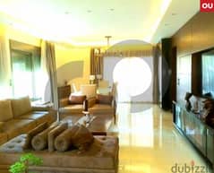 deluxe apartment FOR SALE in  Dik El Mahdi/ديك المهدي REF#OU103738