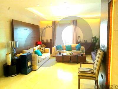 deluxe apartment FOR SALE in  Dik El Mahdi/ديك المهدي REF#OU103738 1