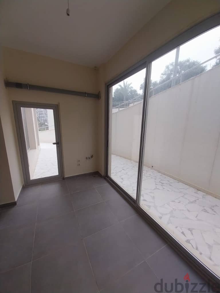 263 Sqm + 168 Sqm Terrace | High end finishing apartment in Louaizeh 5