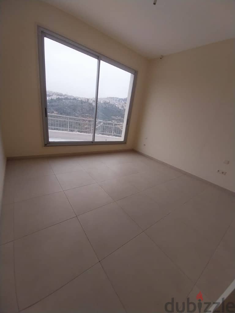 263 Sqm + 168 Sqm Terrace | High end finishing apartment in Louaizeh 6