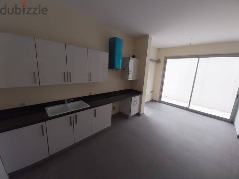 263 Sqm + 168 Sqm Terrace | High end finishing apartment in Louaizeh 10