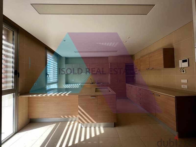 Luxurious 370 m2 apartment for rent in Down town 4