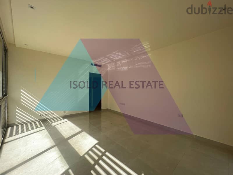 Luxurious 370 m2 apartment for rent in Down town 10