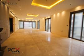 Apartment For Sale In Ramlet El Bayda I 24/7 Electricity I Spacious