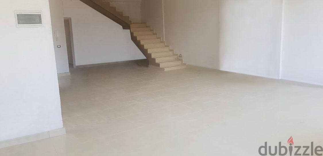 MANSOURIEH PRIME (200SQ) DUPLEX WITH MOUNTAIN VIEW , (MA-329) 1