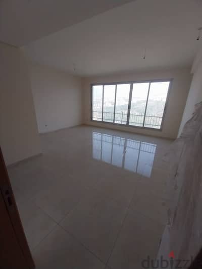 142 Sqm | High End Finishing Apartment For Sale In Louaizeh