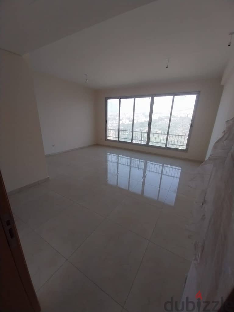 142 Sqm | High End Finishing Apartment For Sale In Louaizeh 0