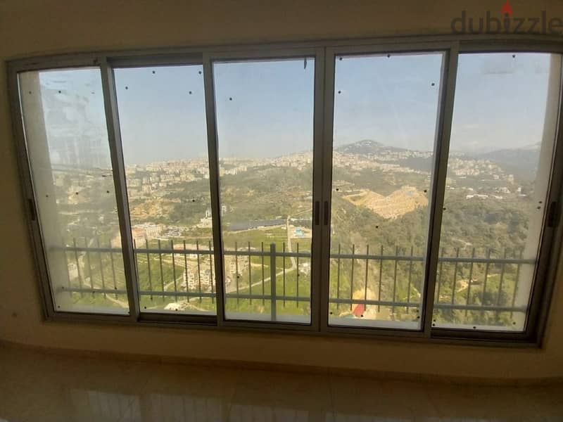 142 Sqm | High End Finishing Apartment For Sale In Louaizeh 3