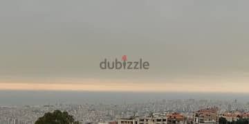 MANSOURIEH PRIME (190SQ) DUPLEX WITH VIEW , (MA-330)